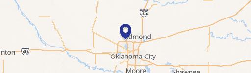 Oklahoma City, OK 73134