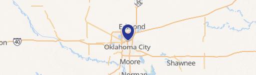 Oklahoma City, OK 73105