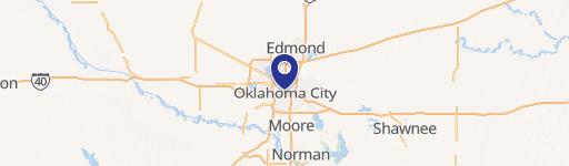 Oklahoma City, OK 73102