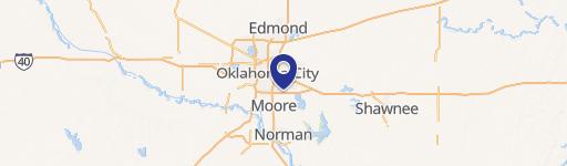 Oklahoma City, OK 73135