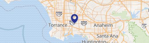 Long Beach, CA 90807