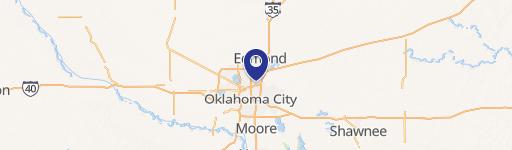 Oklahoma City, OK 73111