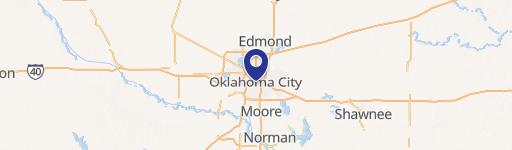 Oklahoma City, OK 73109
