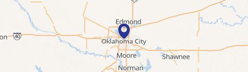 Oklahoma City, OK 73102