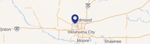 Oklahoma City, OK 73162