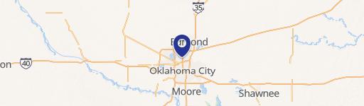 Oklahoma City, OK 73116