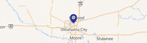 Oklahoma City, OK 73116