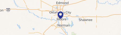 Oklahoma City, OK 73160