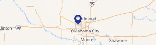 Oklahoma City, OK 73132
