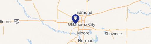 Oklahoma City, OK 73128