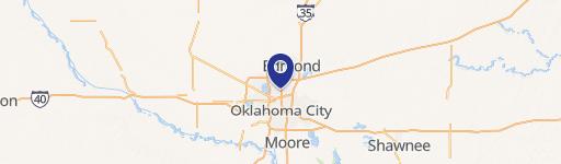 Oklahoma City, OK 73116
