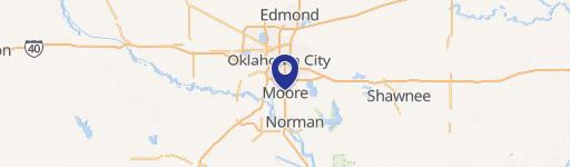 Oklahoma City, OK 73160