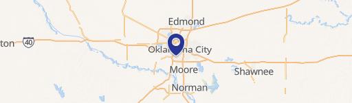Oklahoma City, OK 73119