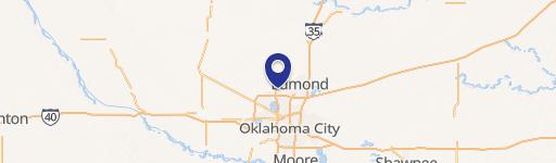 Oklahoma City, OK 73134
