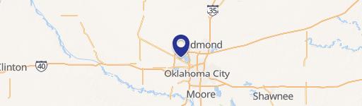 Oklahoma City, OK 73132