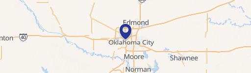 Oklahoma City, OK 73107