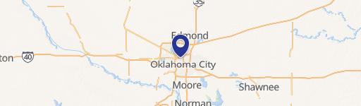 Oklahoma City, OK 73118