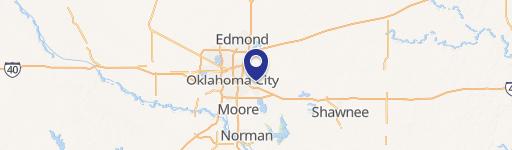 Oklahoma City, OK 73110