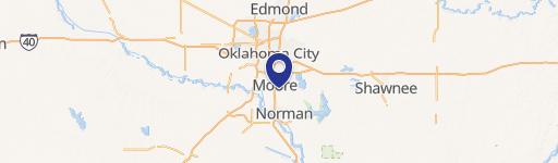 Oklahoma City, OK 73160