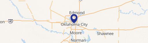 Oklahoma City, OK 73102