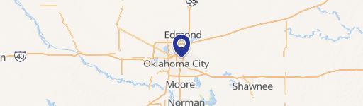 Oklahoma City, OK 73111