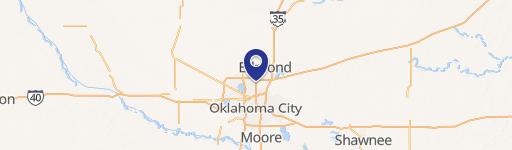 Oklahoma City, OK 73114