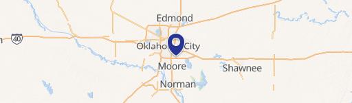 Oklahoma City, OK 73135