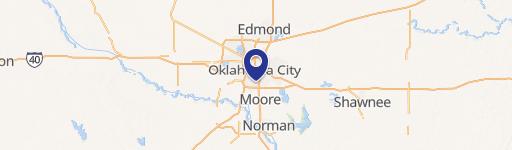 Oklahoma City, OK 73109