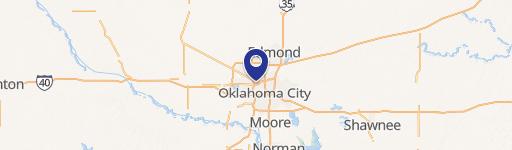 Oklahoma City, OK 73112