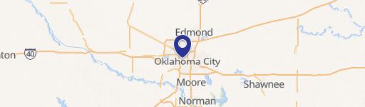 Oklahoma City, OK 73107