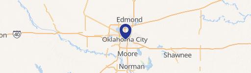 Oklahoma City, OK 73109