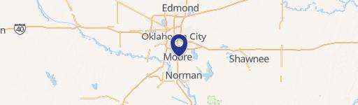 Oklahoma City, OK 73160