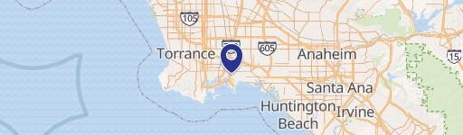 Long Beach, CA 90802