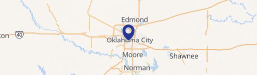 Oklahoma City, OK 73109