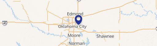 Oklahoma City, OK 73110