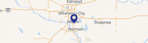Oklahoma City, OK 73160