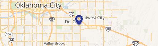 Del City, OK 73115