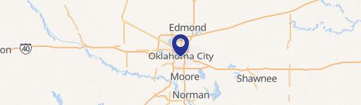 Oklahoma City, OK 73109