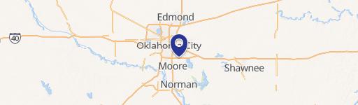 Oklahoma City, OK 73135