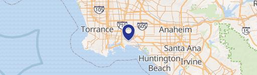 Long Beach, CA 90802