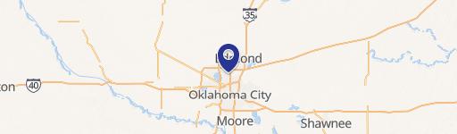 Oklahoma City, OK 73114