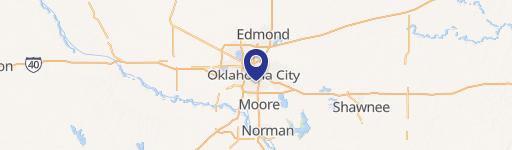 Oklahoma City, OK 73129