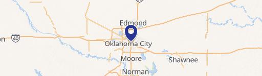 Oklahoma City, OK 73117