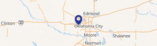 Oklahoma City, OK 73127