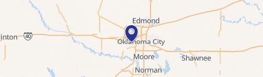 Oklahoma City, OK 73128
