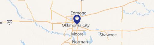 Oklahoma City, OK 73117