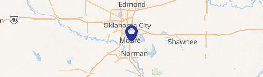 Oklahoma City, OK 73160