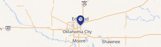 Oklahoma City, OK 73111