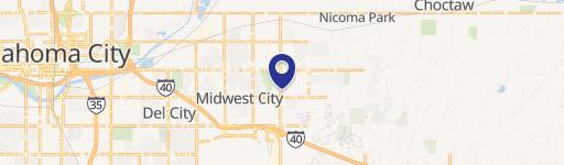 Midwest City, OK 73130