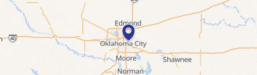 Oklahoma City, OK 73117
